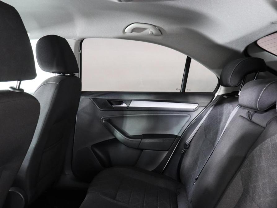 Volkswagen Polo VI Химки  - изображение 13