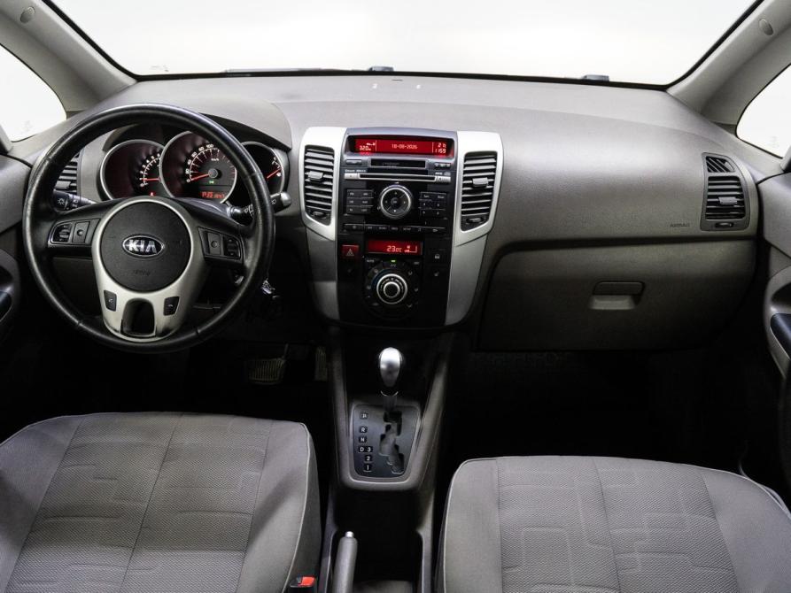 Kia Venga I Тюмень  - изображение 17