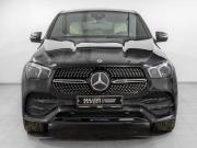 Mercedes-Benz GLE Coupe II (C167) Химки  - изображение 32
