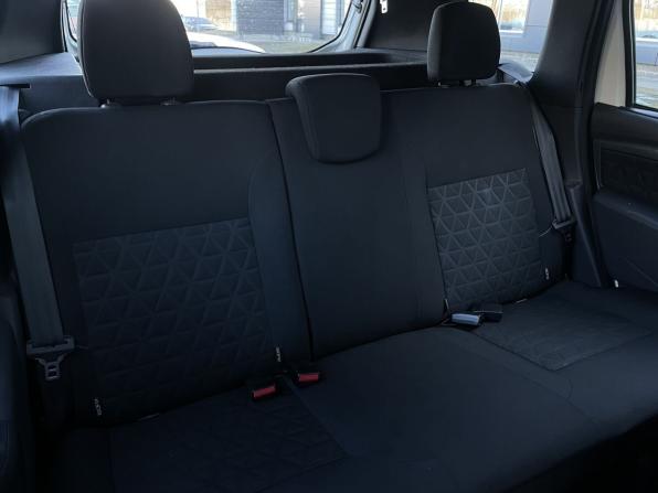 Renault Duster I Рестайлинг с пробегом 2017 года, цена 1 369 000 рублей, 82505 км, внедорожник, Автокод Объявления