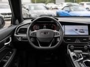 Geely Tugella I Рестайлинг Сочи  - изображение 44