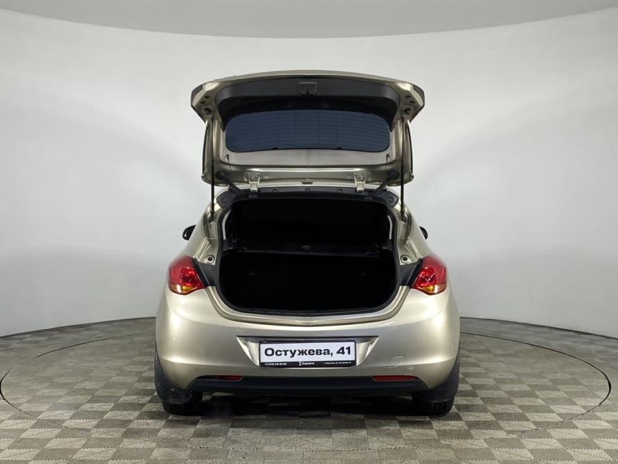 Opel Astra J Воронеж  - изображение 19