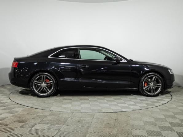 Audi A5 I (8T) Рестайлинг с пробегом 2011 года, цена 1 299 989 рублей, 225995 км, купе, Автокод Объявления