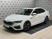Skoda Octavia IV (A8) Красноярск  - изображение 21