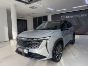 Geely Atlas II Минеральные Воды  - изображение 20