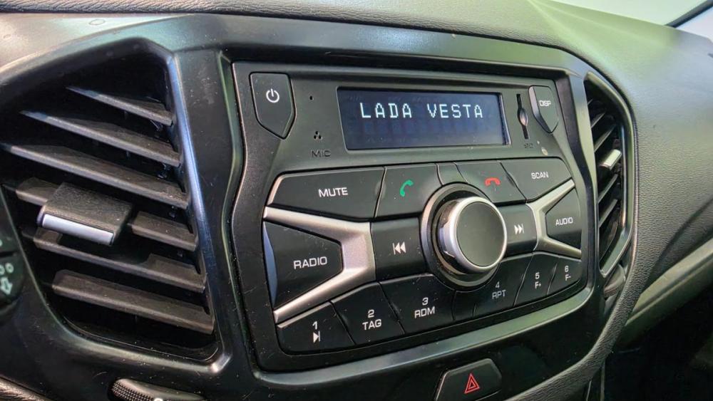 Lada (ВАЗ) Vesta I Чебоксары  - изображение 15
