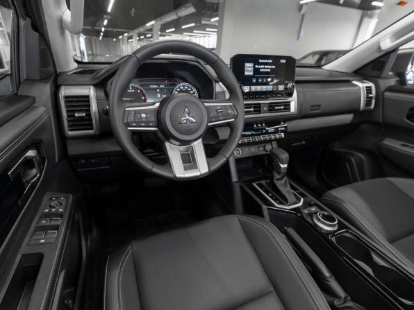 Mitsubishi L200 VI с пробегом 2026 года, цена 5 650 000 рублей, 26 км, пикап, Автокод Объявления
