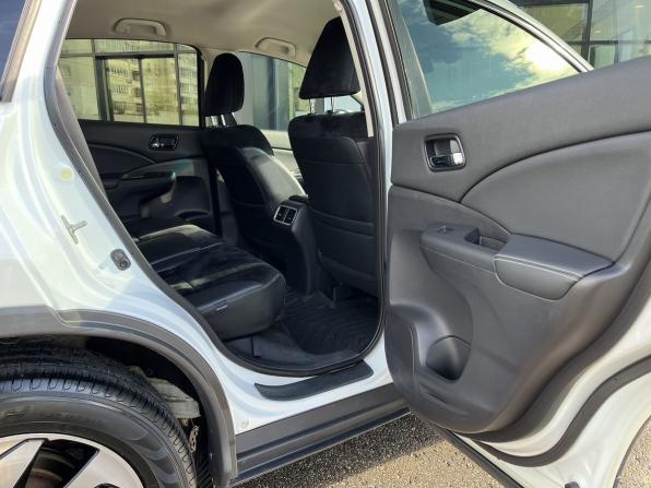 Honda CR-V IV Рестайлинг с пробегом 2015 года, цена 2 290 000 рублей, 145998 км, внедорожник, Автокод Объявления