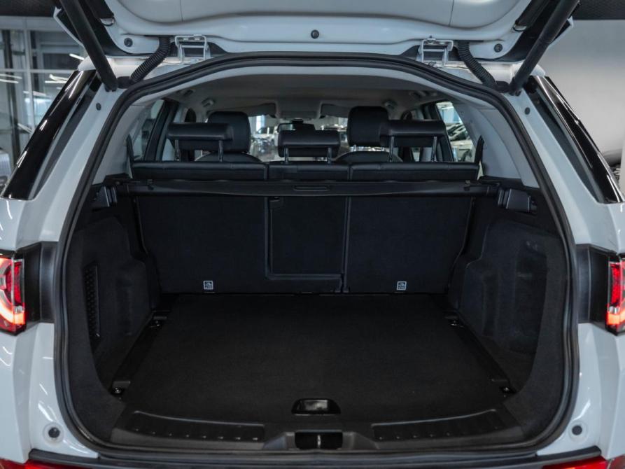 Land Rover Discovery Sport I Москва  - изображение 21