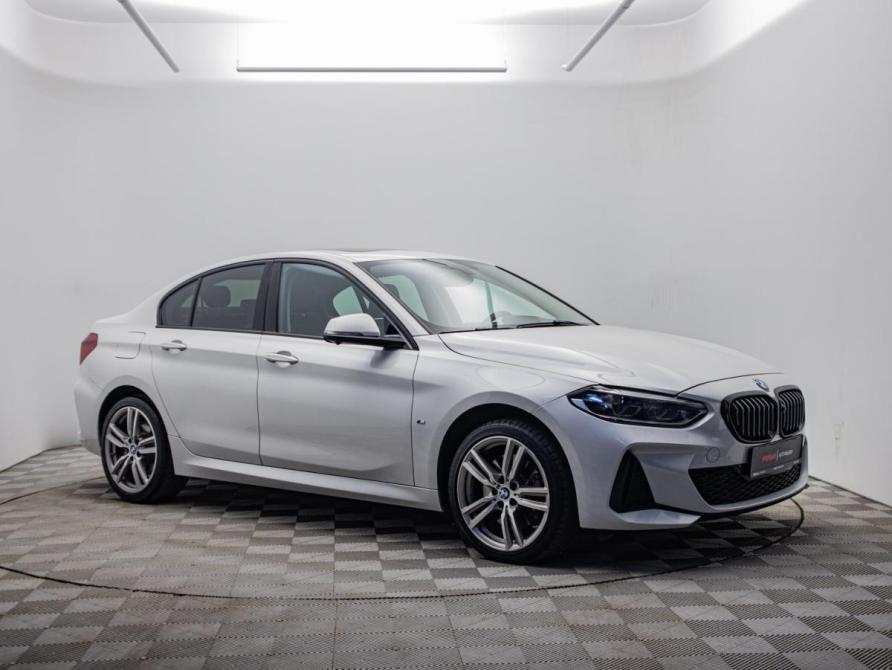 BMW 1 серии III (F52) Рестайлинг Москва  - изображение 3