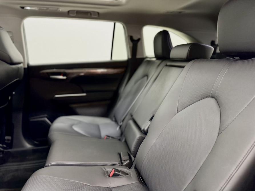 Toyota Highlander IV (XU70) Вологда  - изображение 14