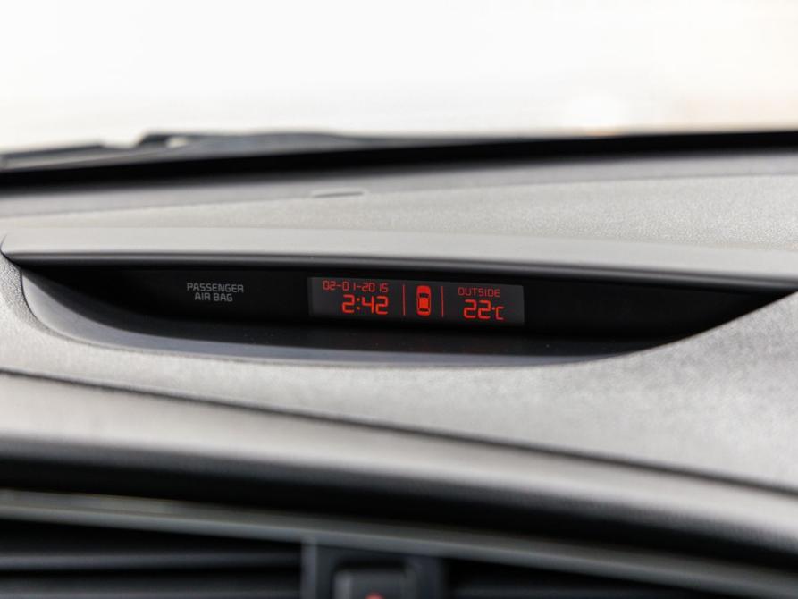 Kia Ceed II Рестайлинг Волгоград  - изображение 30