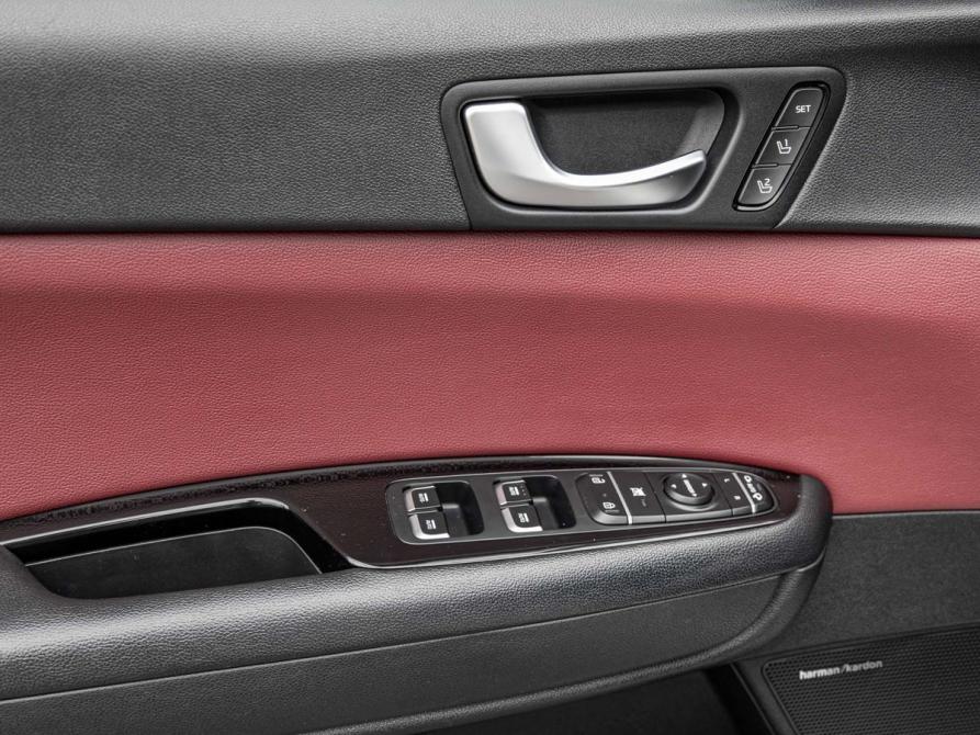Kia Optima IV Рестайлинг Казань  - изображение 11