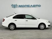Skoda Rapid I Калининград  - изображение 25