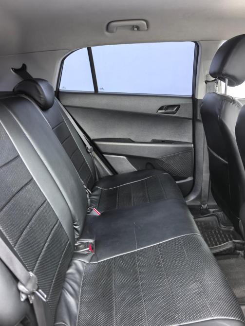 Hyundai Creta I Санкт-Петербург  - изображение 19