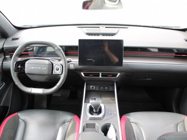 JETOUR DASHING I с пробегом 2024 года, цена 1 999 000 рублей, 20884 км, внедорожник, Автокод Объявления