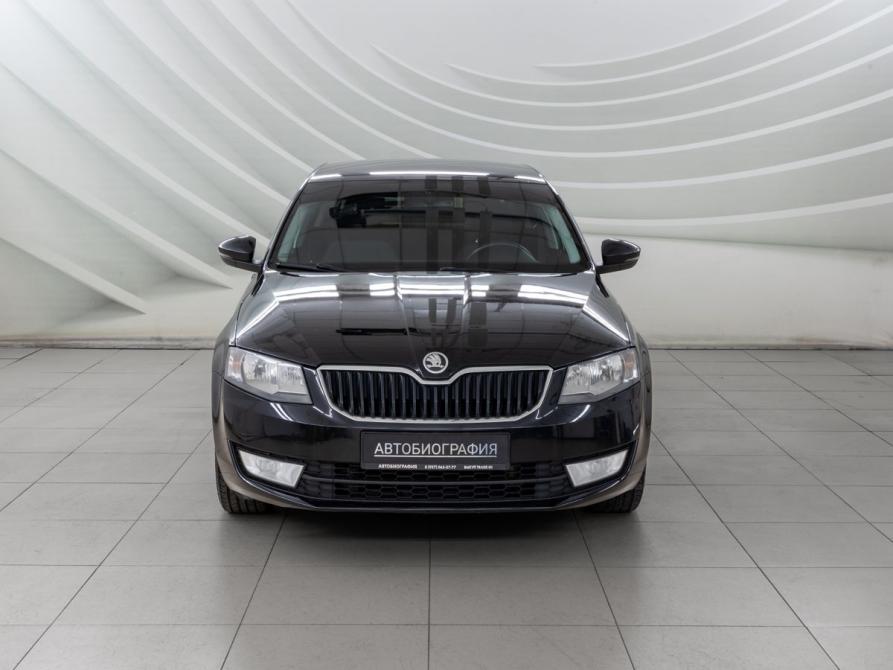 Skoda Octavia III (A7) Волгоград  - изображение 2