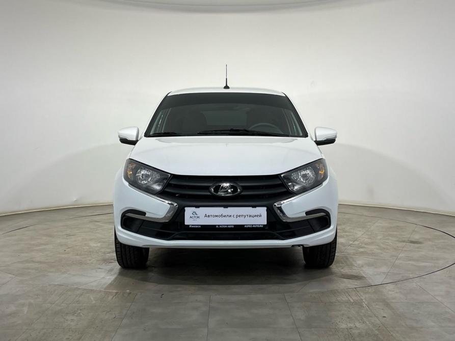 Lada (ВАЗ) Granta I Рестайлинг Ижевск  - изображение 6