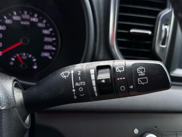 Kia Sportage IV с пробегом 2016 года, цена 1 599 000 рублей, 87457 км, внедорожник, Автокод Объявления