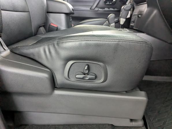 Mitsubishi Pajero IV Рестайлинг 2 с пробегом 2014 года, цена 2 450 000 рублей, 140494 км, внедорожник, Автокод Объявления