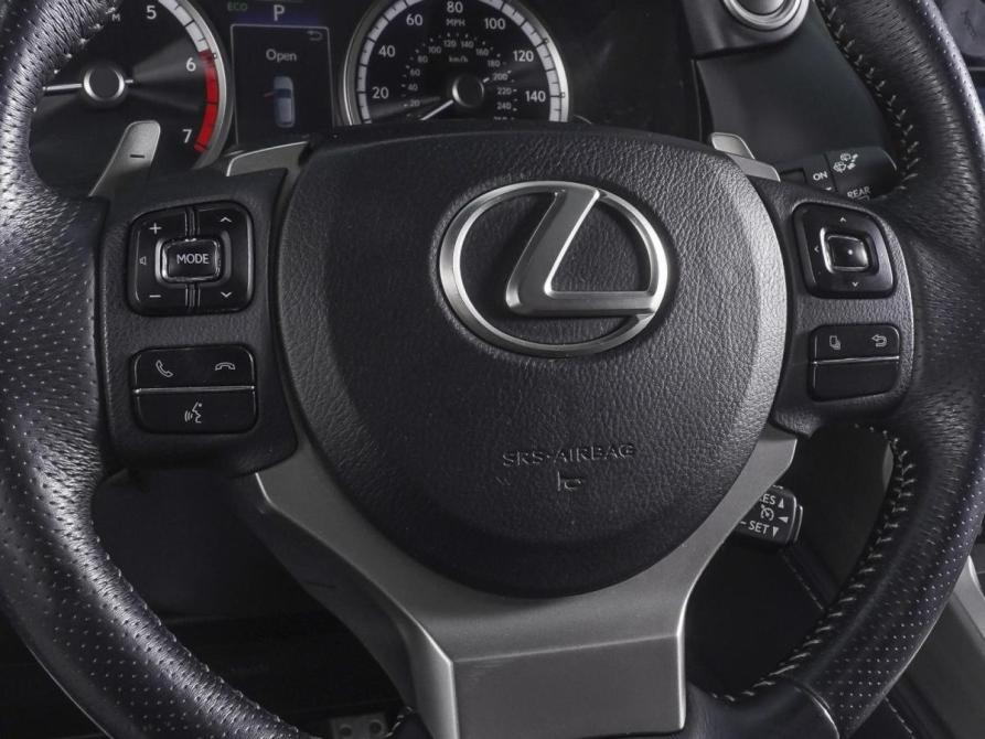 Lexus NX I Ростов-на-Дону  - изображение 20