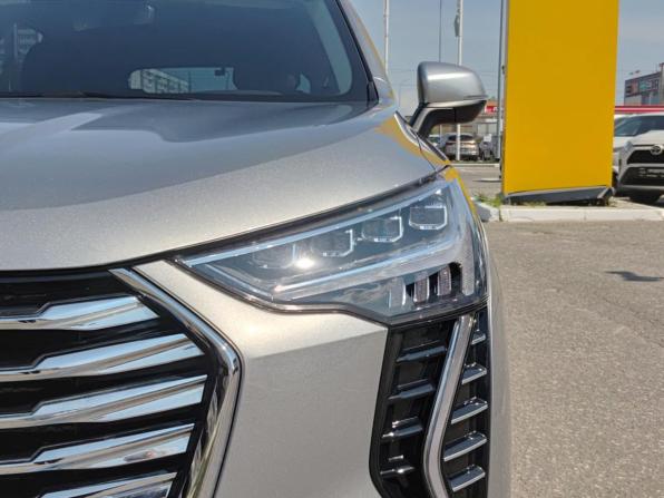 Haval Jolion I с пробегом 2023 года, цена 2 050 000 рублей, 21453 км, внедорожник, Автокод Объявления