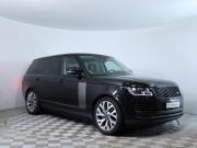 Land Rover Range Rover IV Рестайлинг Санкт-Петербург  - изображение 27