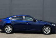 Mazda 6 II (GH) Рестайлинг Красноярск  - изображение 27