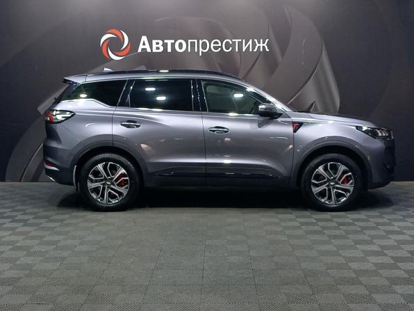 Chery Tiggo 7 Pro Max I Рестайлинг с пробегом 2024 года, цена 1 870 000 рублей, 37250 км, внедорожник, Автокод Объявления