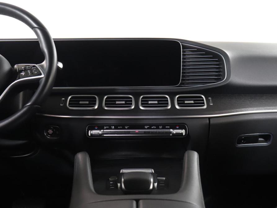 Mercedes-Benz GLE II (V167) Рестайлинг Москва  - изображение 14