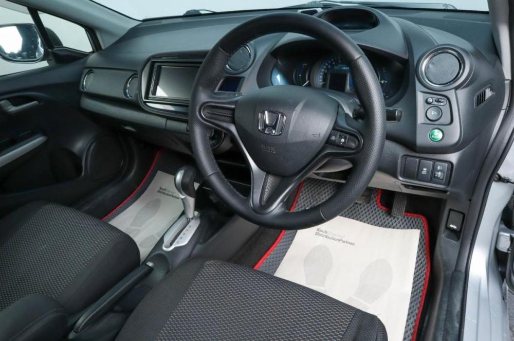Honda Insight II Челябинск  - изображение 8