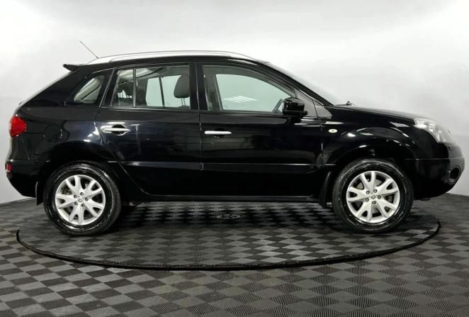 Renault Koleos I с пробегом 2011 года, цена 975 000 рублей, 173408 км, внедорожник, Автокод Объявления