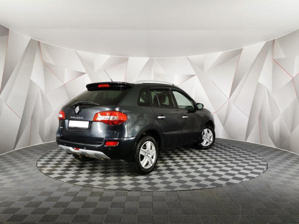 Renault Koleos I Рестайлинг с пробегом 2012 года, цена 825 150 рублей, 183560 км, внедорожник, Автокод Объявления