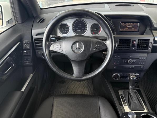 Mercedes-Benz GLK-Класс I (X204) с пробегом 2012 года, цена 1 289 000 рублей, 224040 км, внедорожник, Автокод Объявления
