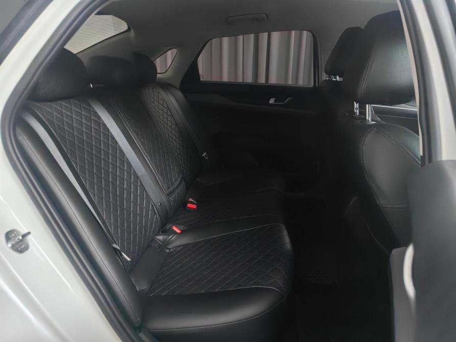 Kia K5 III Москва  - изображение 10