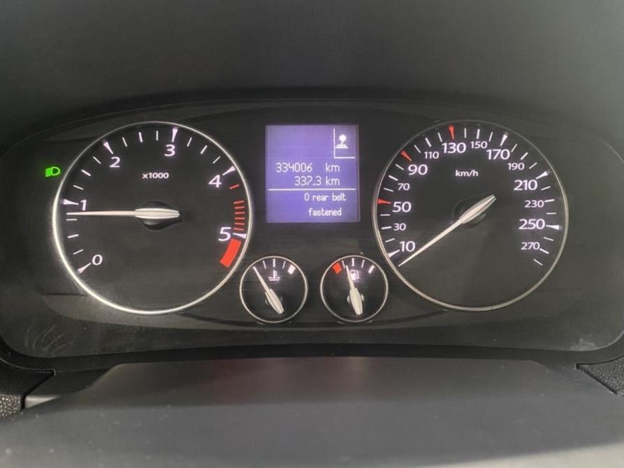 Renault Laguna III Курск  - изображение 10
