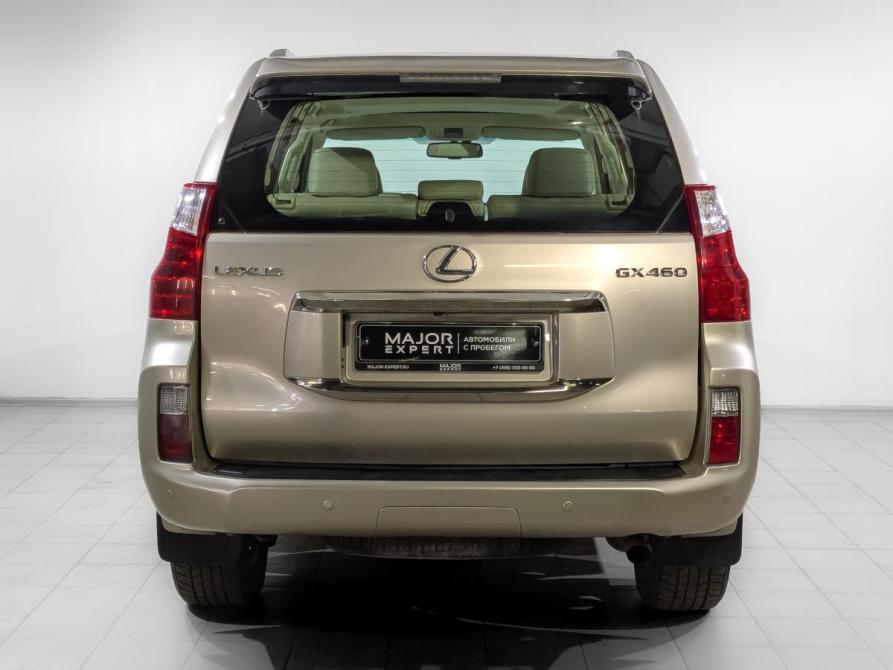 Lexus GX II Москва  - изображение 6