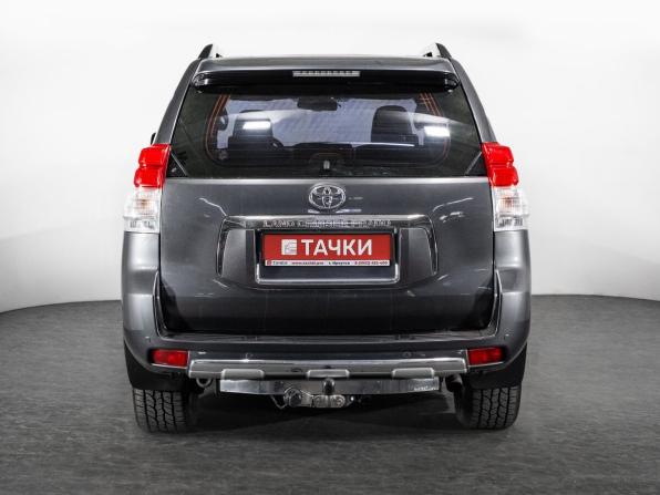 Toyota Land Cruiser Prado 150 Series с пробегом 2011 года, цена 3 500 000 рублей, 340064 км, внедорожник, Автокод Объявления