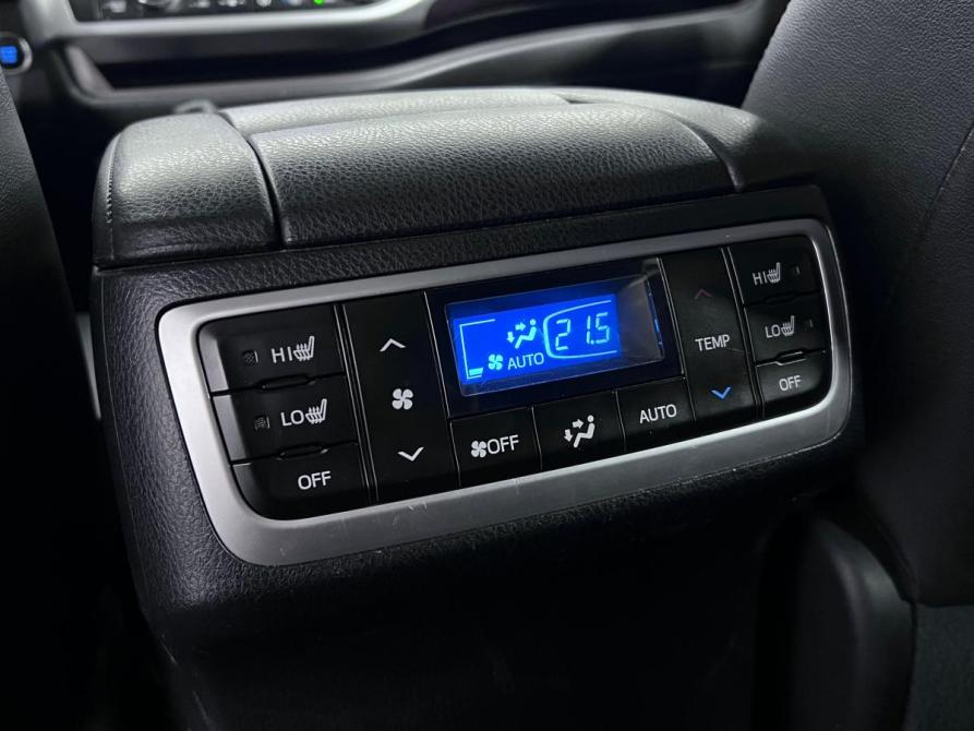 Toyota Highlander III (XU50) Ростов-на-Дону  - изображение 29