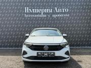 Volkswagen Polo VI Краснодар  - изображение 43