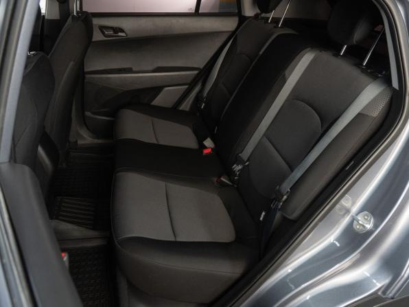 Hyundai Creta I с пробегом 2020 года, цена 1 750 000 рублей, 136504 км, внедорожник, Автокод Объявления