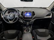 Jeep Cherokee V (KL) Москва  - изображение 44
