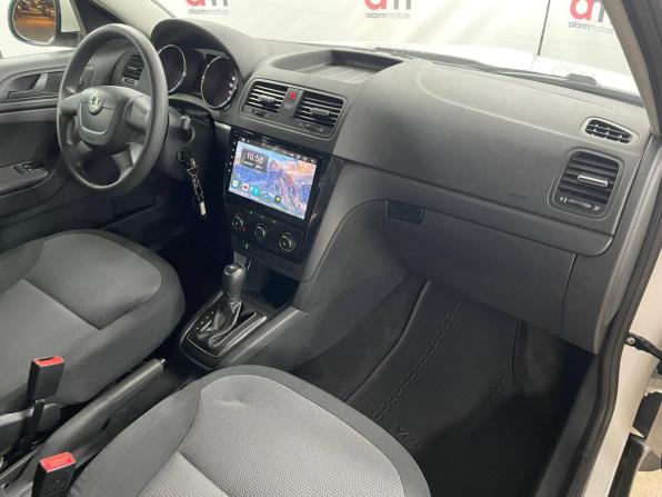 Skoda Yeti I с пробегом 2013 года, цена 749 000 рублей, 127500 км, внедорожник, Автокод Объявления