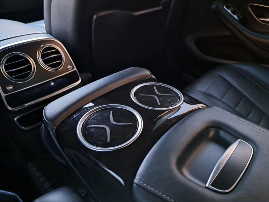 Mercedes-Benz S-Класс VI (W222 C217) Набережные Челны  - изображение 27