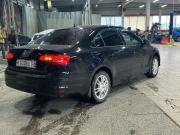 Volkswagen Jetta VI Рестайлинг Пермь  - изображение 9