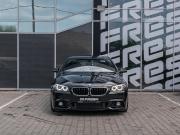 BMW 5 серии VI (F10/F11/F07) Рестайлинг Краснодар  - изображение 27