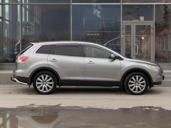 Mazda CX-9 I с пробегом 2008 года, цена 1 140 000 рублей, 241063 км, внедорожник, Автокод Объявления