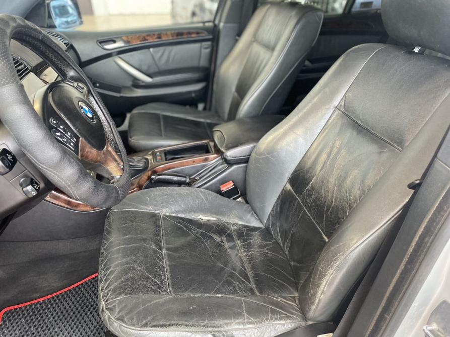BMW X5 I (E53) Саратов  - изображение 16