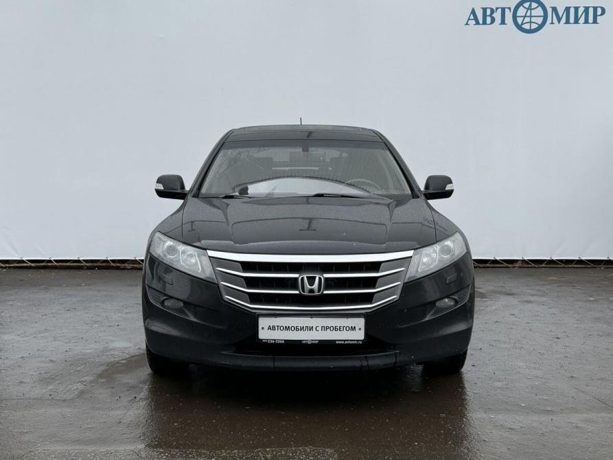 Honda Crosstour I Москва  - изображение 2