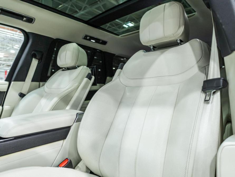 Land Rover Range Rover V Санкт-Петербург  - изображение 21